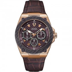 Montre homme Guess W1058G2