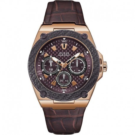 Montre homme Guess W1058G2