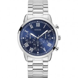 Montre homme Guess W1309G1