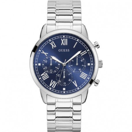 Montre homme Guess W1309G1