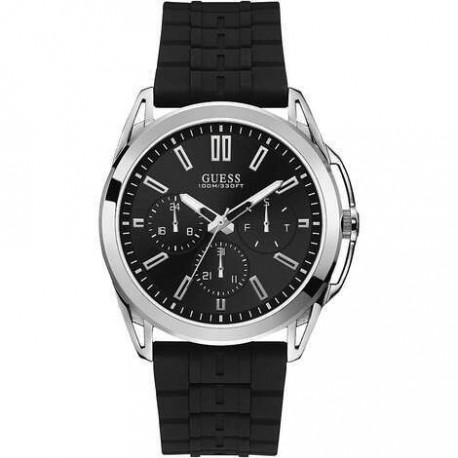 Montre homme Guess W1177G3