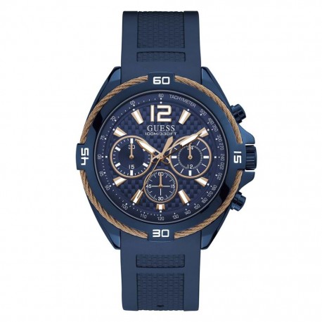 Montre homme Guess W1168G4