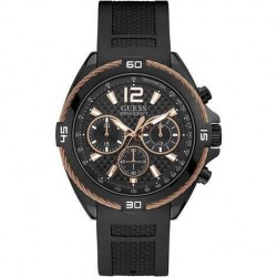 Montre homme Guess W1168G3