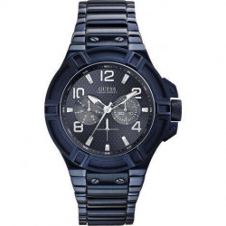 Guess men's watch W0218G4