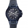 Montre homme Guess W0218G4