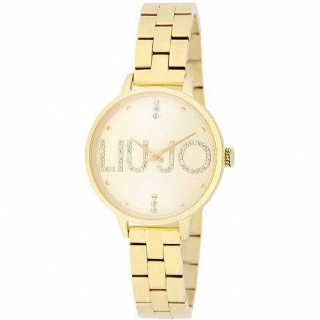 Liu Jo women's watch TLJ2040