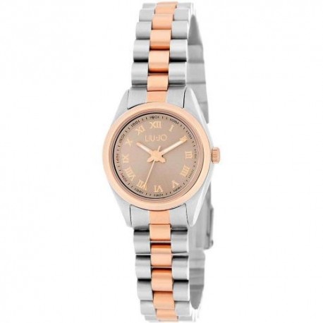Liu Jo women's watch TLJ2106