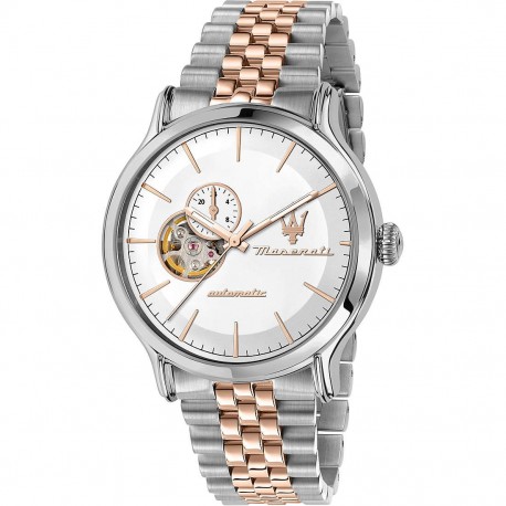 Montre homme Maserati R8823118008