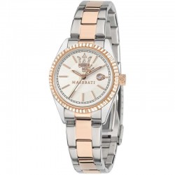 Orologio Maserati donna R8853100504