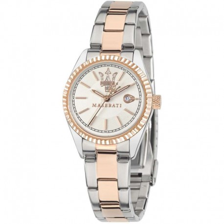 Maserati women's watch R8853100504