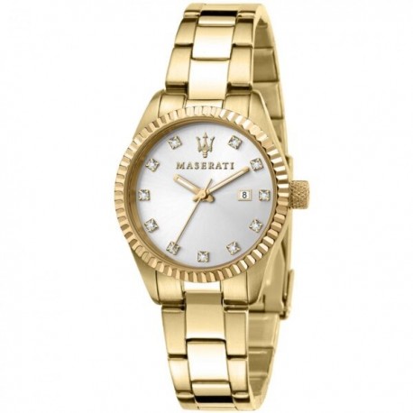 Maserati women's watch R8853100506