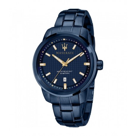 Maserati men's watch R8853141002
