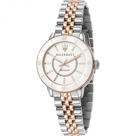 Orologio Maserati donna R8853145504