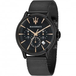 Maserati men's watch R8873618013