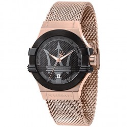 Montre homme Maserati R8853108009