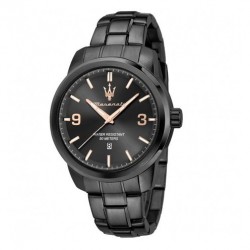 Maserati Herrenuhr R8853121008