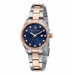 maserati competition women's watch R8853100507