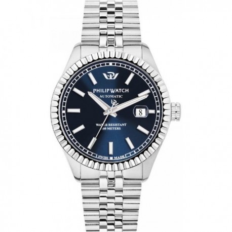 Montre homme Philip Watch R8223597022