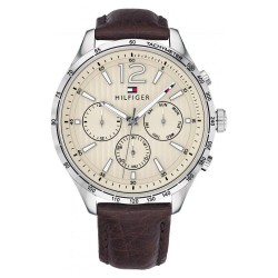 Tommy Hilfiger men's watch 1791467