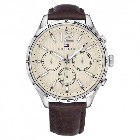 Tommy Hilfiger Herrenuhr 1791467