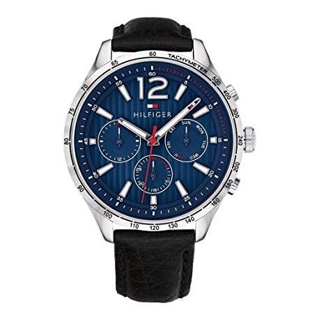 Tommy Hilfiger Herrenuhr 1791468