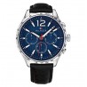 Tommy Hilfiger Herrenuhr 1791468