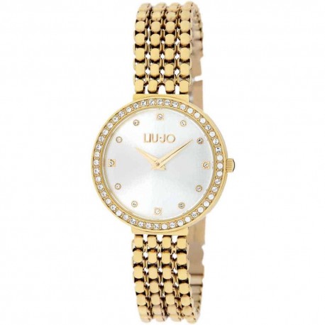 Liu Jo women's watch TLJ2198
