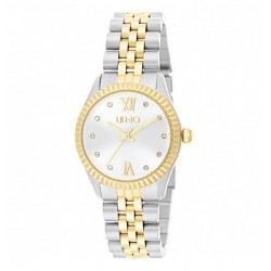 Montre femme Liu Jo TLJ1979