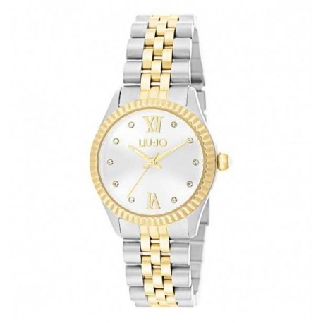 Montre femme Liu Jo TLJ1979