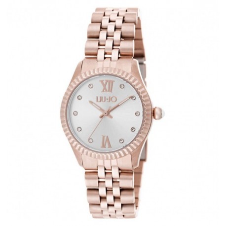 Liu jo women s watch TLJ1139