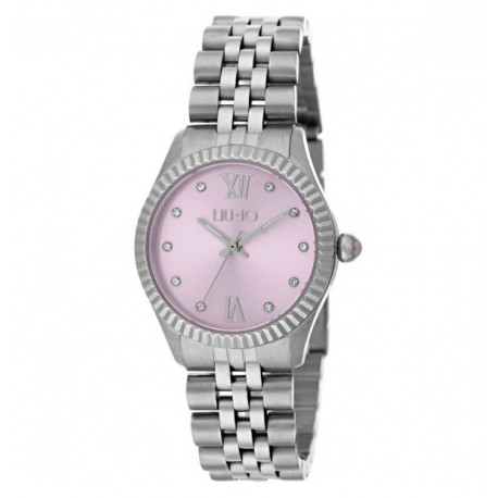 Liu jo women's watch TLJ1135