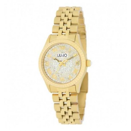 Liu Jo women's watch TLJ1981
