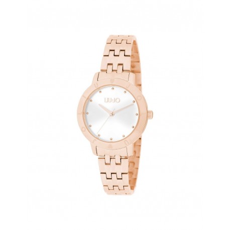 Orologio Liu Jo donna TLJ1812