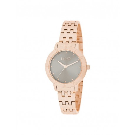 Liu Jo women's watch TLJ1813