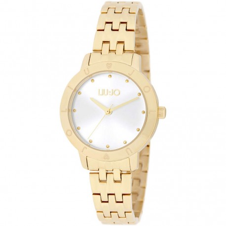 Liu Jo women's watch TLJ1811