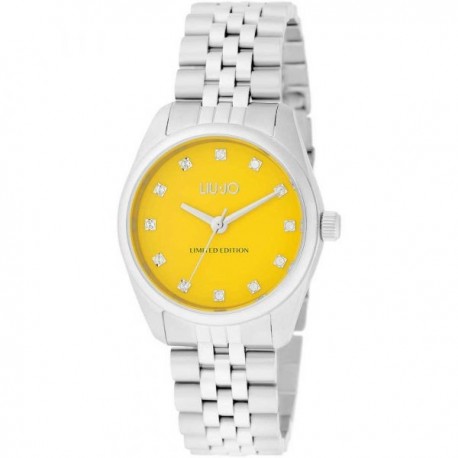 Liu Jo women's watch TLJ1988