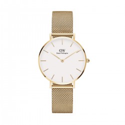 daniel wellington Classic Petite doré DW00100350