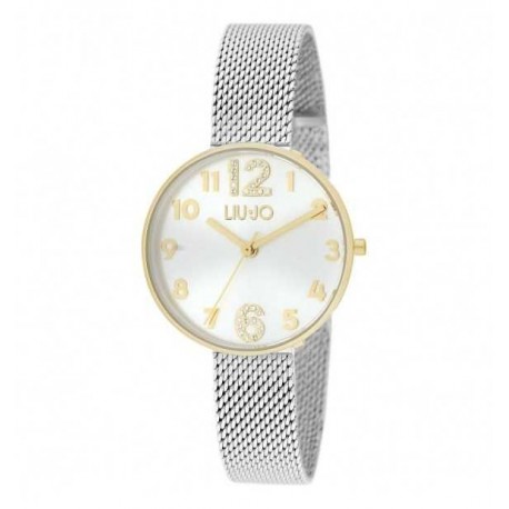Liu Jo women's watch TLJ2023
