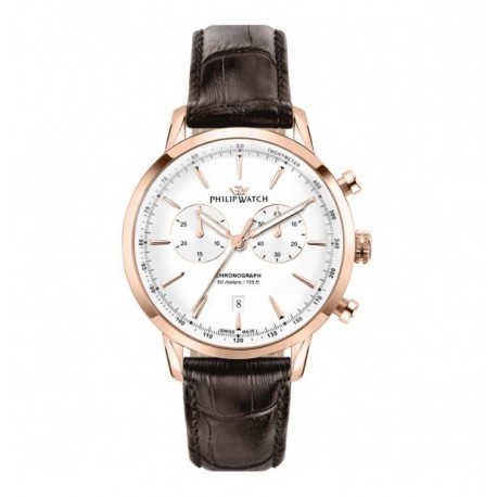 Montre homme Philip Watch R8271680004
