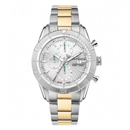 Orologio Philip Watch uomo R8271615005