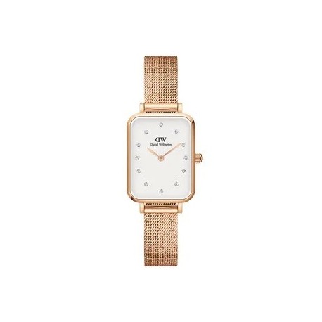 Daniel Wellington Damenuhr DWD00100527
