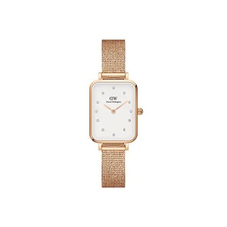 Daniel Wellington women's watch DWD00100527