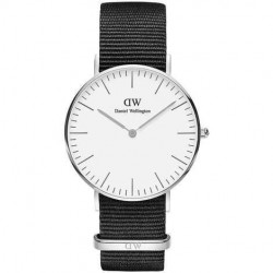Daniel Wellington unisex watch DW00100260