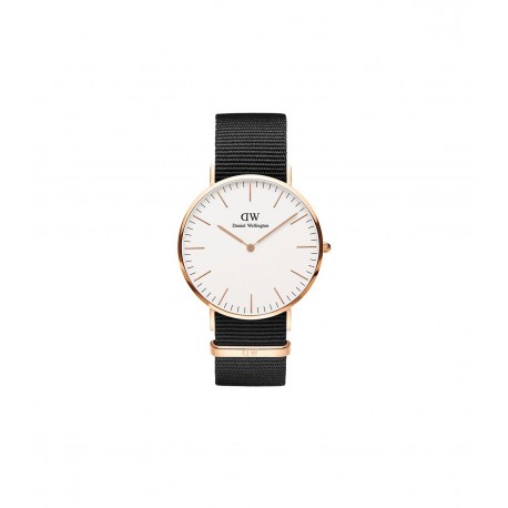 Daniel Wellington men's watch DW00100257