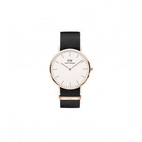 Montre pour homme Daniel Wellington DW00100257