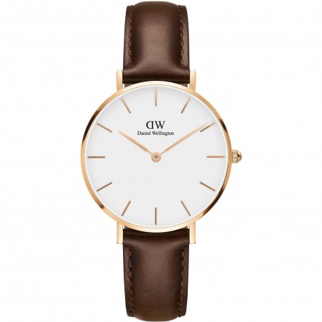 Montre femme Daniel Wellington DW00100171