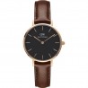 Daniel Wellington Damenuhr DW00100225