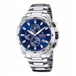 Festina men's watch F20463/2