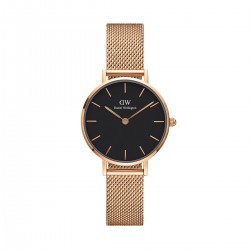 daniel wellington petite evergold 28 DW00100349