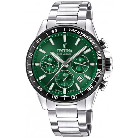 Festina men's watch F20560/4